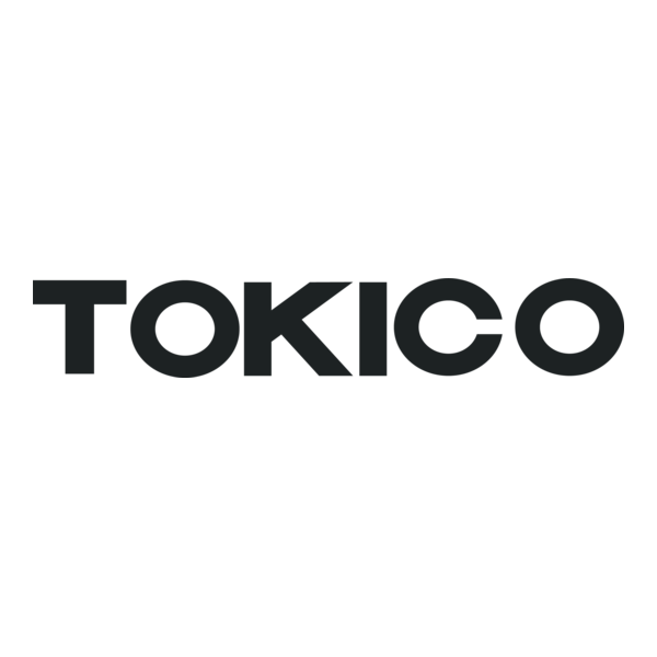 Tokico Logo PNG Vector