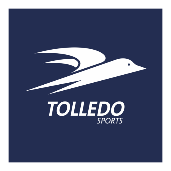 TOLLEDO SPORTS Logo PNG Vector