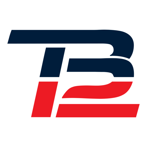 Tom Brady tb12 Logo PNG Vector (SVG) Free Download