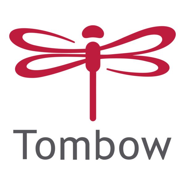 Tombow Arts & Crafts Logo PNG Vector
