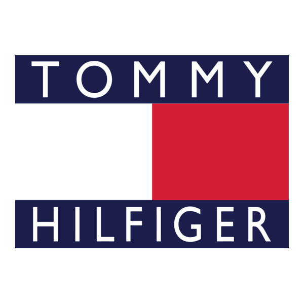 Tommy Hilfiger Logo PNG Vector