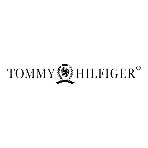 TOMMY HILFIGER Logo PNG Vector