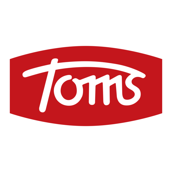 Toms Logo PNG Vector
