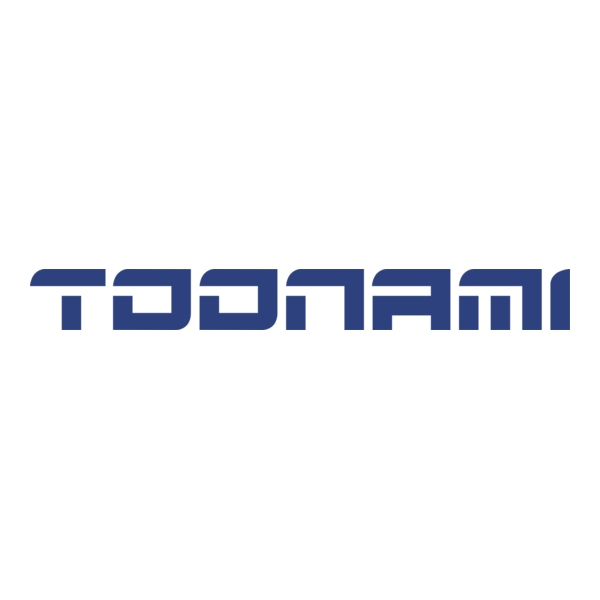 Toonami Logo PNG Vector