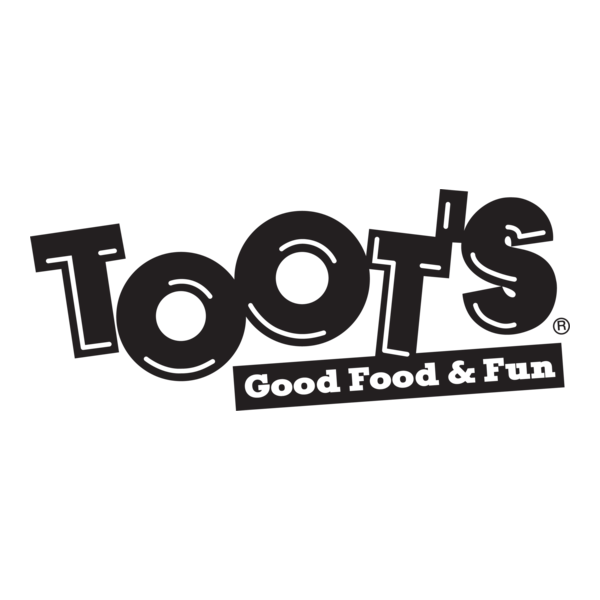 TOOTS Logo PNG Vector