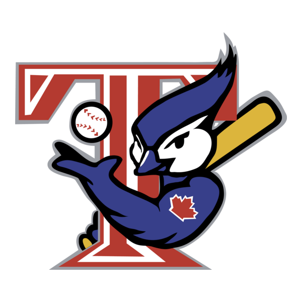 Toronto Blue Jays Logo PNG Vector