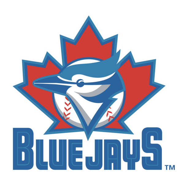Toronto Blue Jays Logo PNG Vector