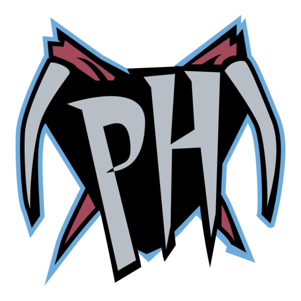 Toronto Phantoms Logo PNG Vector