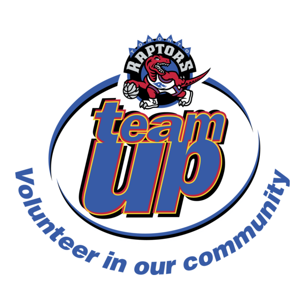 Toronto Raptors Logo PNG Vector