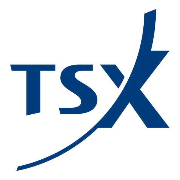 Toronto Stock Exchange Logo PNG Vector