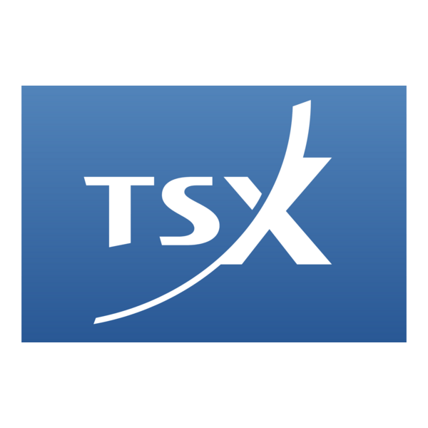 Toronto Stock Exchange Logo PNG Vector