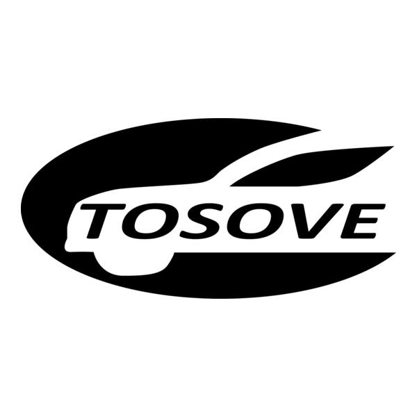 TOSOVE Logo PNG Vector