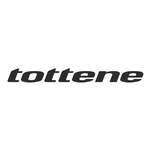 tottene Logo PNG Vector