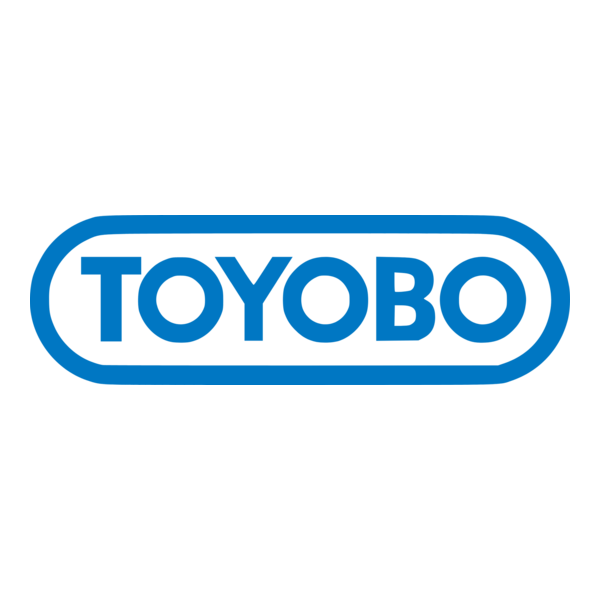 Toyobo company Logo PNG Vector