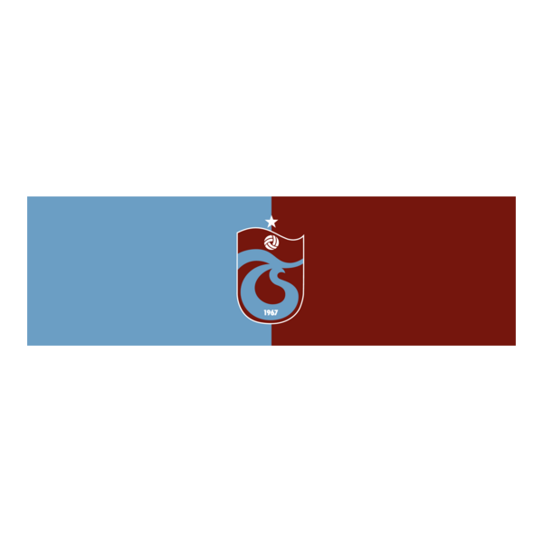 TrabzonSpor Logo PNG Vector