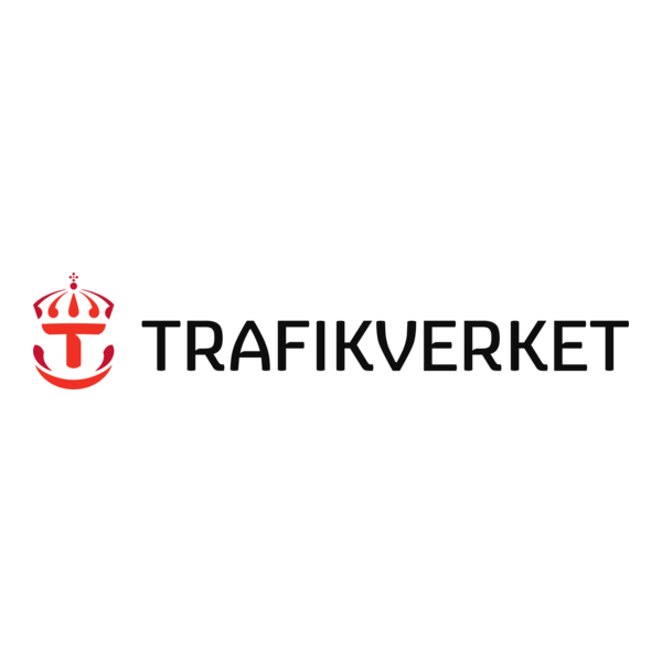 Trafikverket Logo PNG Vector