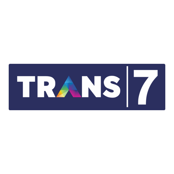 Trans 7 Logo PNG Vector