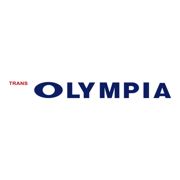 Trans Olympia - Bus Colombiano Logo PNG Vector