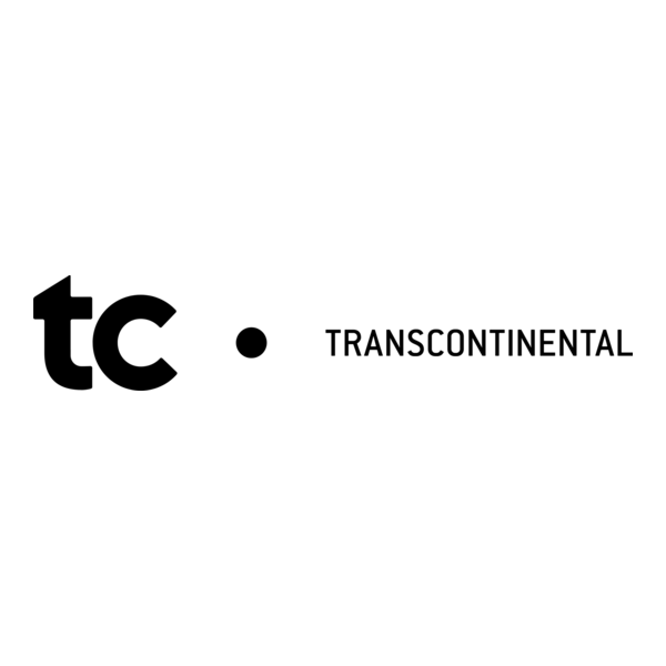 Transcontinental Logo PNG Vector