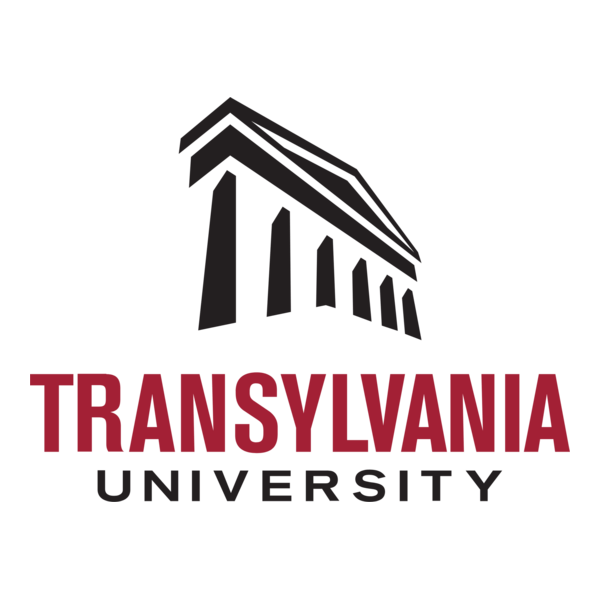 Transylvania University Logo PNG Vector