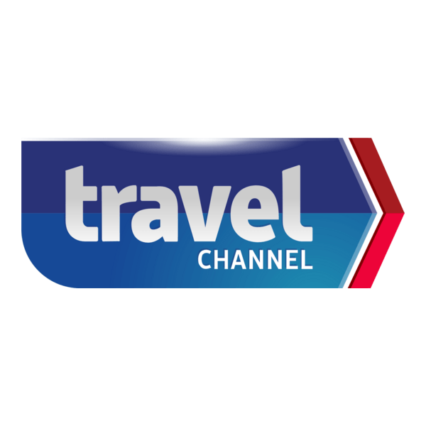 Travel Channel Logo PNG Vector