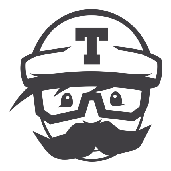TRAVIS-CI-MONOCHROME Logo PNG Vector
