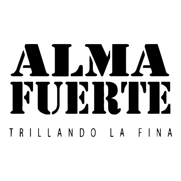 Trillando la Fina Logo PNG Vector