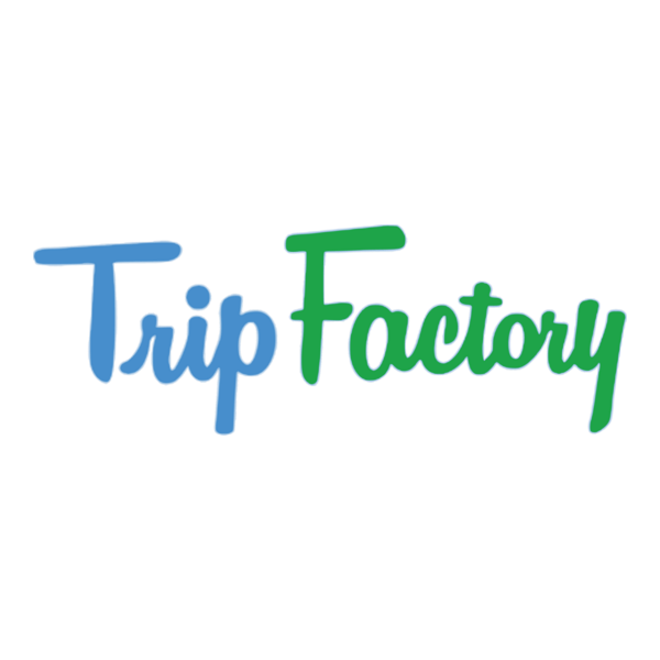 Trip Factory Logo PNG Vector