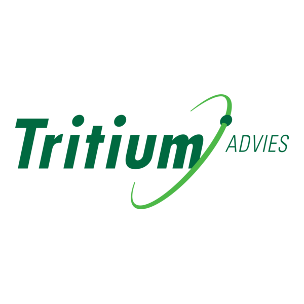 Tritium Advies Logo PNG Vector