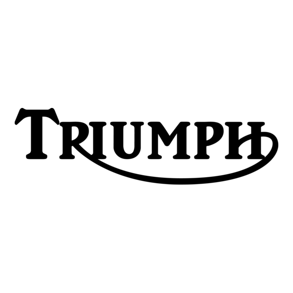 Triumph Logo PNG Vector