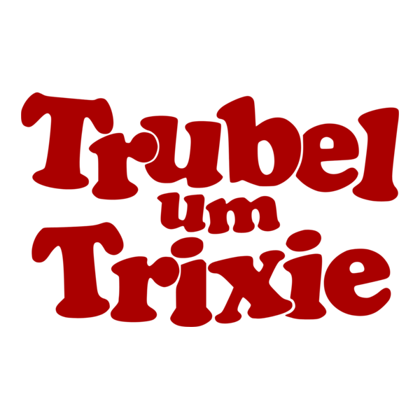 Trixie Logo PNG Vector