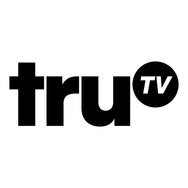 Tru TV Logo PNG Vector