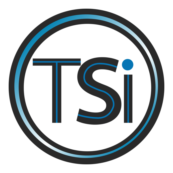 TSi Honduras Logo PNG Vector