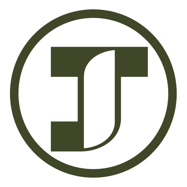 TSJCDMX Logo PNG Vector