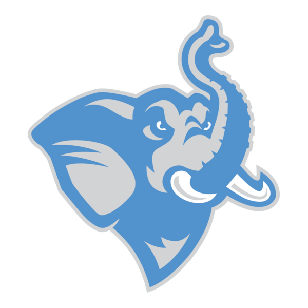 Tufts Jumbos Logo PNG Vector