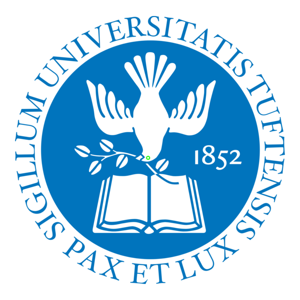 Tufts University Logo PNG Vector