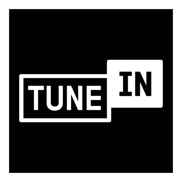 Tunein Logo PNG Vector