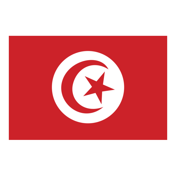 TUNISIA Logo PNG Vector