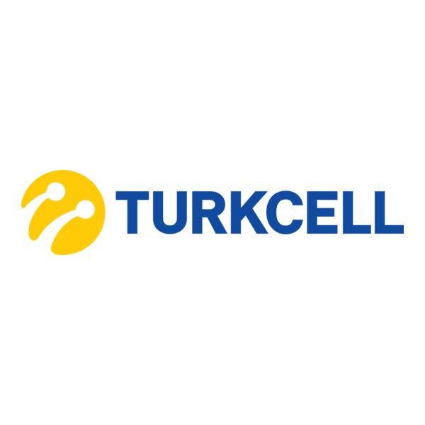 Turkcell Logo PNG Vector