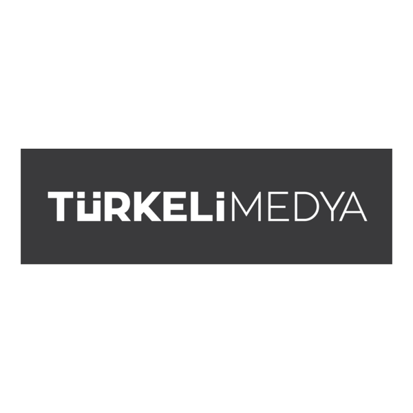 Türkeli Medya Logo PNG Vector