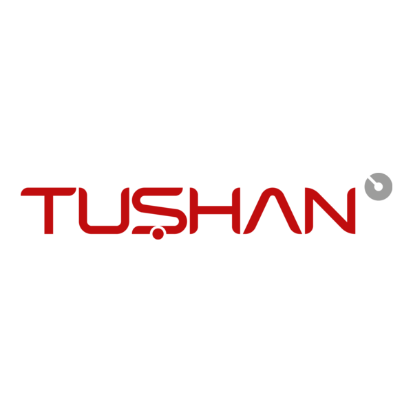 Tushan Elektronik Logo PNG Vector