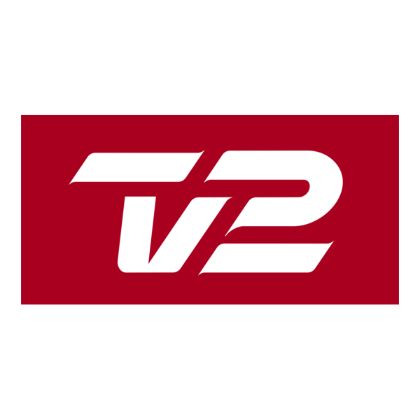 TV 2 original Logo PNG Vector
