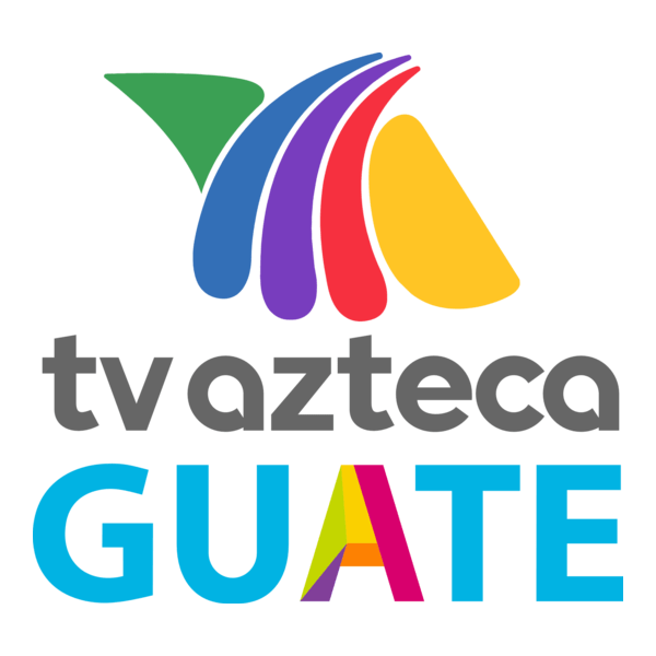 TV Azteca Guatemala Logo PNG Vector