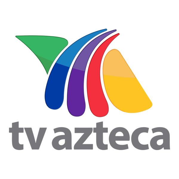 TV Azteca Logo PNG Vector