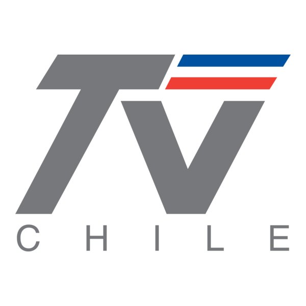 TV Chile Logo PNG Vector
