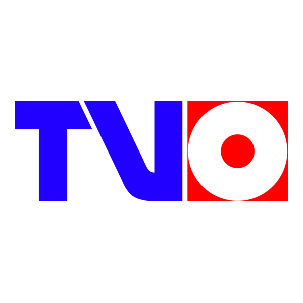 TV Osaka Jan 1982 Logo PNG Vector