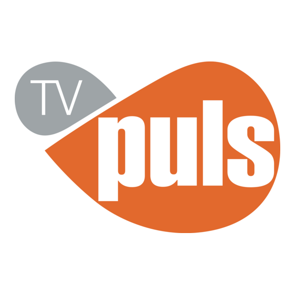 TV Puls Logo PNG Vector