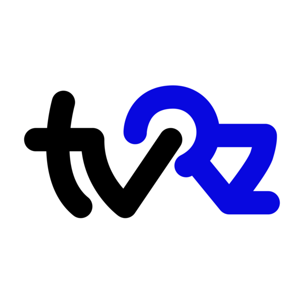 TV Rz Logo PNG Vector