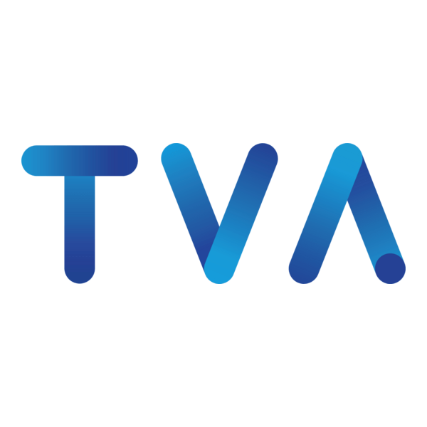 TVA Logo PNG Vector