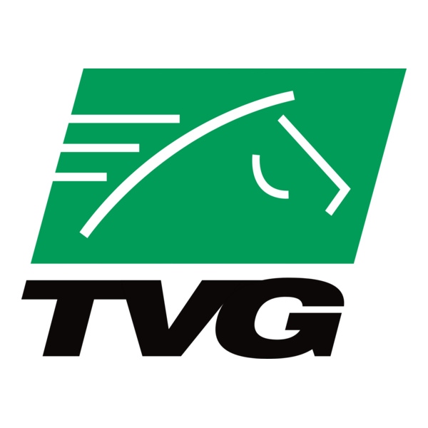 TVG Logo PNG Vector